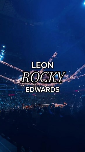 Fans at O2 Arena Chant Leon's Name with Bruce Buffer