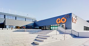 GO fit Plaza Elíptica