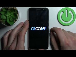 How to Enter Boot Mode on ALCATEL1 (2020) – Boot Mode Tutorial