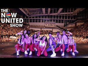 The Dreams Come True Tour!!! - S2E39 - The Now United Show