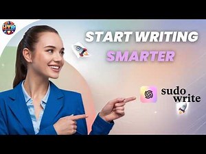 Sudowrite Tutorial for Beginners – Start Writing Smarter
