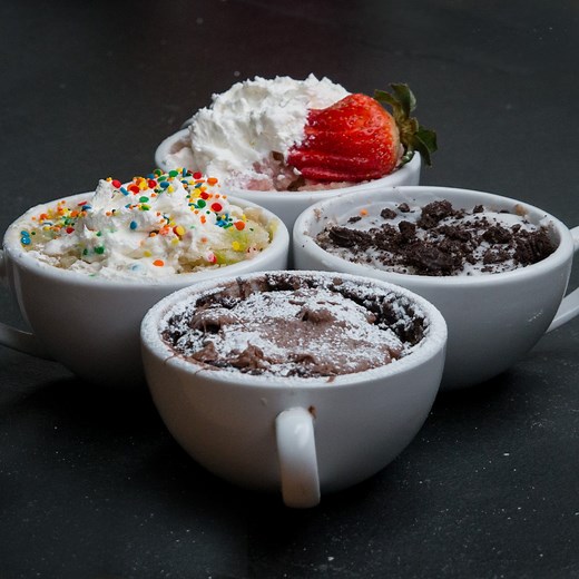 37M views · 12 reactions | All it takes is 3 minutes to make a mug...