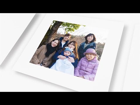 VLOGCAM:かげがえのない瞬間をVlogで残そう_撮影風景【ソニー公式】