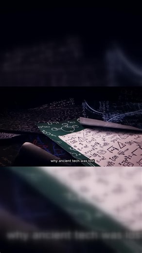 Why Ancient Tech Was Lost 🏺 Ancient civilizations built incredible technology… then it vanished 🏺😲 So why was this knowledge lost? In under 60 seconds, discover why ancient tech was lost and how wars, collapses, and time erased innovations from history. #HistoryShorts #AncientTechnology #NimbleNotions #LostHistory #DidYouKnow