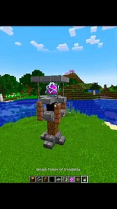 8.2K views · 187 reactions | Minecraft Defence Tower . . ....
