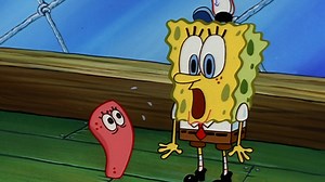 Watch SpongeBob SquarePants Season 1 Episode 19: Fools In April / Neptune's Spatula - Paramount  United Kingdom