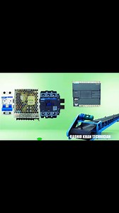 71 reactions · 35 shares | Industrial Conveyor Automation PLC Control Wiring Diagram #Alhamdulillah #Rashidkhangenerator #electrician #mechanic #electronic #generator #technician #india #saudiarabia #usa #america #england #canada #netherlands #ireland #education #engineproblem #california #engineering #newyork #alberta #caterpillar #cummins #perkins #doosan #mtu #germany #automotive #automobile #كهربائي | Rashid Khan | Facebook