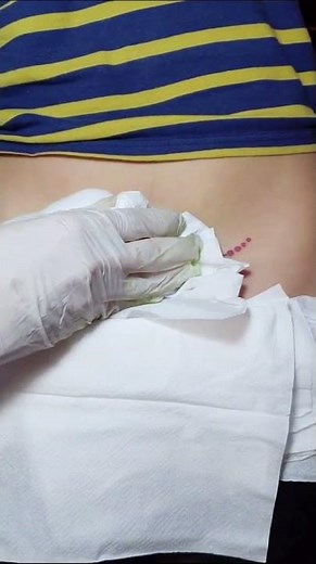 belly flower tattoo designs | Tattoos for women flowers, Belly tattoos