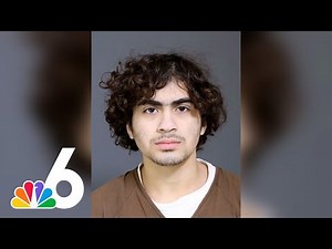 Florida teen accused of stabbing mom more than 40 times, killing her could raise insanity in defense