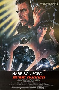 "Blade Runner": An Undeserving Cult Classic