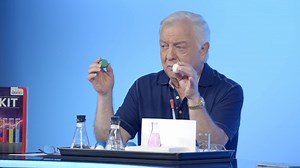 38K views · 8.7K reactions | Science L!VE Episode: Understanding Titration | Chemistry in Action | Roger Billings | Facebook