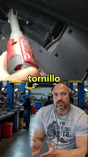 como cambiar filtro de cabina chevy blazer 2019 #shorts #mecanica