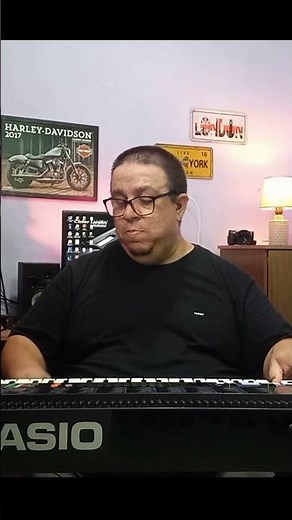 Casio CT-670