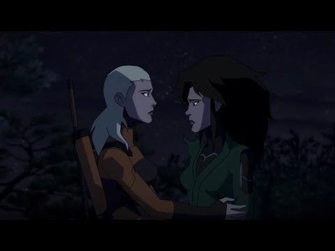 Young Justice: Phantoms - Season 4 Episode 8 (clip)