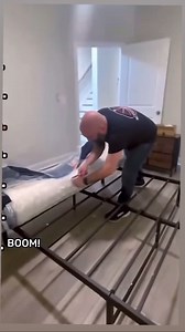 Call us now if you've been attacked by a mattress | The Jeremy Vine