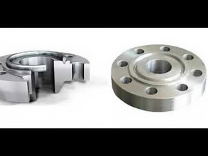 Ring Type Joint Gaskets