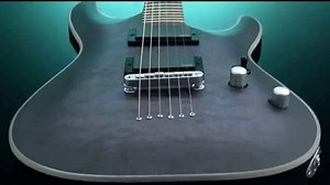 Guitar Center TV Spot, 'Memorial Day Weekend: Schecter & Fender'