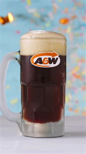 Save the date. And your thirst. Get a frosty A&W Root Beer for free on July 6th!