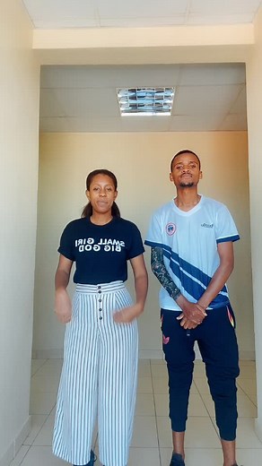 Meena Ally Connection: Tanzanian Cloudsfm Challenge