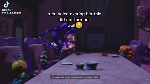 Poppy Playtime Chapter 5: Emotional Reactions and Fun Voiceovers