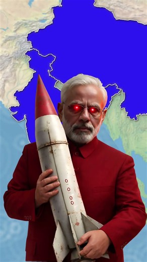 What If India and China Became ONE Country? 🇮🇳🤝🇨🇳 #Shorts