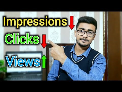 What Are Clicks Views and Impressions on Fiverr | Fiverr Series | HBA Services