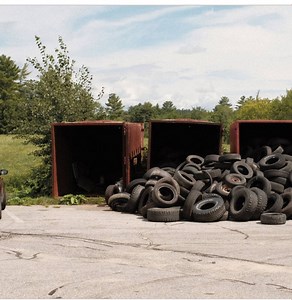 Hemlock Ernst & Height Keech - Fall Collection