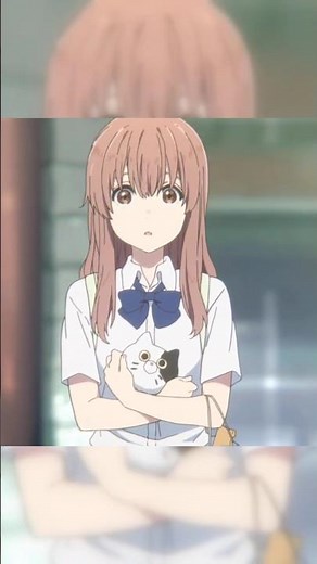 😅SILENT VOICE BOY LOVE🌹#asilentvoice#viral#anime#love#like#badboylove#story#animegirl#views#views#og