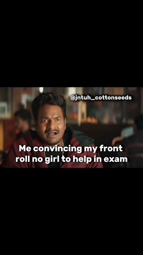 Cotton seeds🌚 on Instagram: "She..only shee...!!😊 . . . . . . . . . . . . . . . . . . . . #reels #instagram #viral #trending #explore #jntuh #hyderabad #jntuh_cottonseeds #friends #homies #college #collegelife #hostel #hostellife #international #spiderman #ironman #captainamerica #captainmarvel #thor #hulk #marvel #dc #batman #superman #exam #doctordoom"
