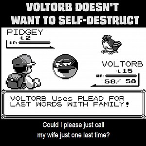 809K views · 7.9K reactions | He really doesn't want to bomb this battle. | CollegeHumor | Facebook