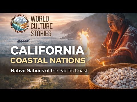 Oldest Native Californian Cultures You've Never Heard Of