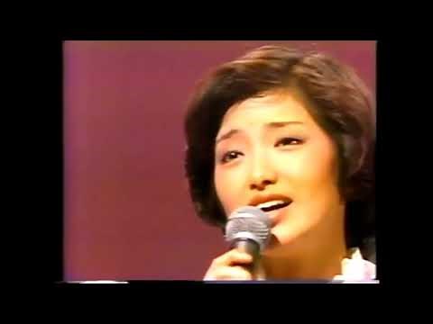 コスモス(秋桜)、山口百恵、1978年