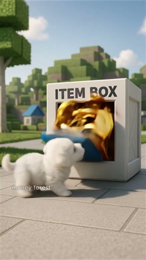 아이템 상자 열자 돈 폭발ㅣRoblox Item Box Money Explosion! 🎮