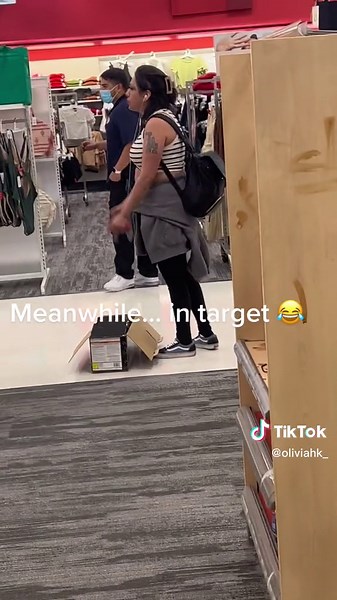 Hoverboard Speed Check at Target