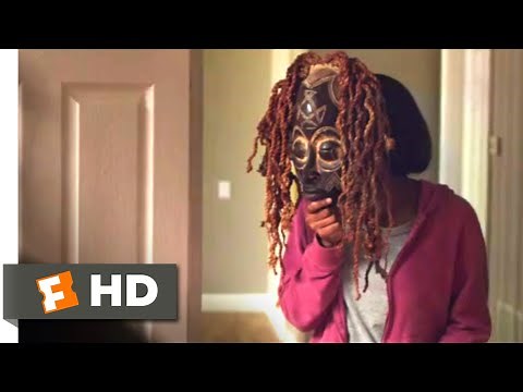 Ma (2019) - Ma Is Your Mom? Scene (4/10) | Movieclips