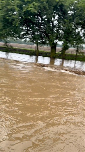 237K views · 4.5K reactions | Rain check: here’s the latest on how much water we’re swimming in around here! ️ #TexasRain #FloodWatch #RanchLife #WeatherUpdate | Bar 7 Ranch | Facebook