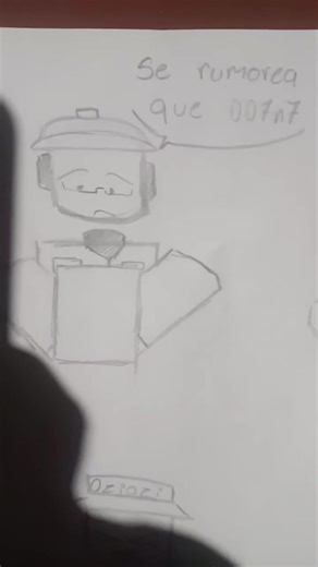 Ok esto si ya me dio cringe 💔 #dibujos #forsaken #77noli #humor