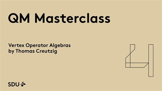 Lecture #4：Free boson, free fermion, symplectic boson and symplectic fermion