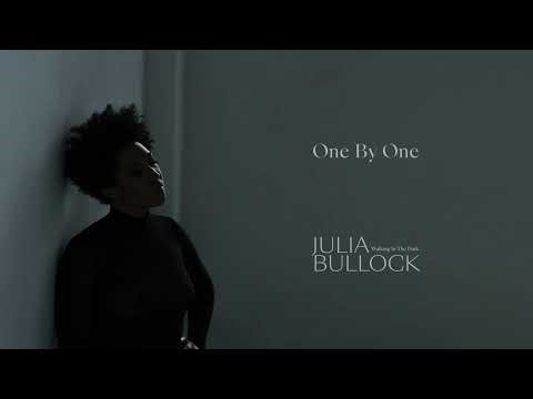 Julia Bullock, 'One by One'