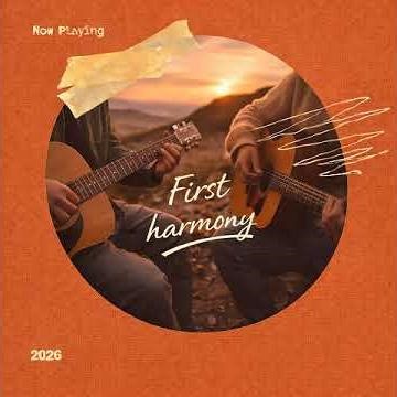 First harmony - tiktok viral indonesia