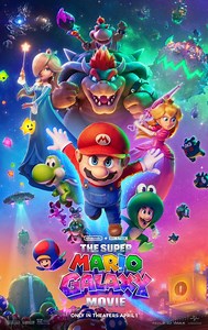 ‘The Super Mario Galaxy Movie’ Streaming Date Nears As Box-Office Run Tops $830 Million