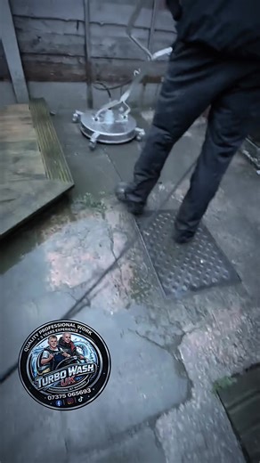 Turbo Wash UK: Professional Deep Cleaning Experience