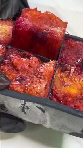 Best way to save leftover juice pulp