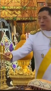 Long live the King #QueenSomdej #MotheroftheLand