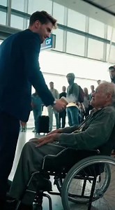 1.4K views · 24 reactions | "THE LAST STAND AT GATE B12: He Poured...