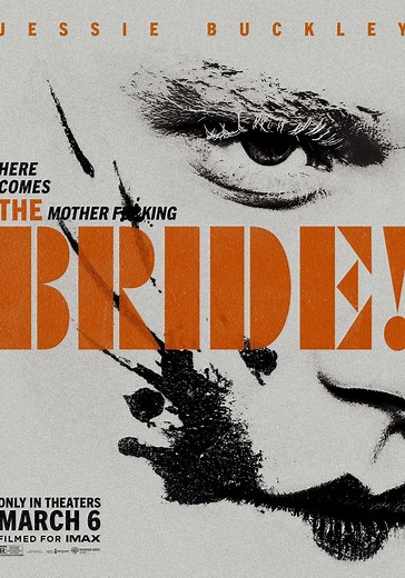 The Bride! - movie: where to watch streaming online