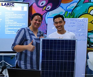 Solar 202 Workshop  – Solar Panels Philippines | Solaric