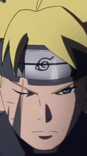 Analyzing Adult Boruto's Strength in Boruto: Naruto Next Generations