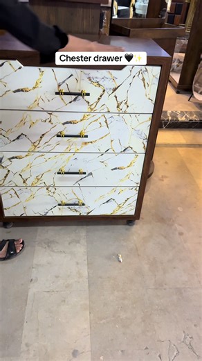 Chester Drawer Styles for Elegant Home Decor