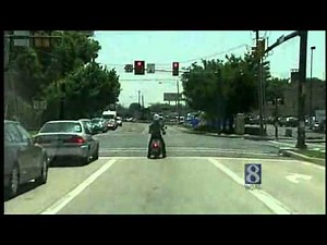 Gas Saving Tips: Slow Acceleration, Coasting Can Lower Gas Consumption